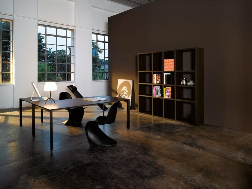 Sinetica Прямоугольный рабочий стол Diamond sun-id-1417974 - Вид №4