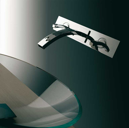 770120PN00 Смеситель Bandini Seta Santreyd - Вид №1