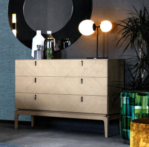 Комод  GIORGIO CASA 3723