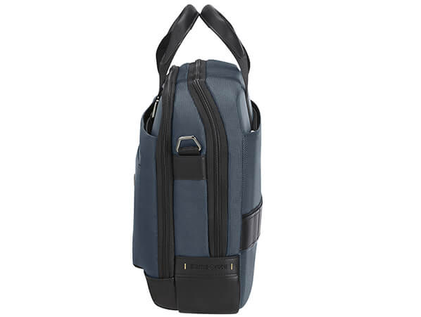 CS7-01002 Сумка для ноутбука CS7*002 Briefcase 14 Samsonite Waymore  - Вид №4
