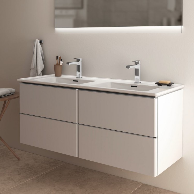 T300501 Раковина 124 см Ideal Standard STRADA II - Вид №15