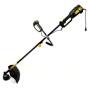 Электрический триммер HUTER GET-RS42B с верхним двигателем 1500 Вт 85044343