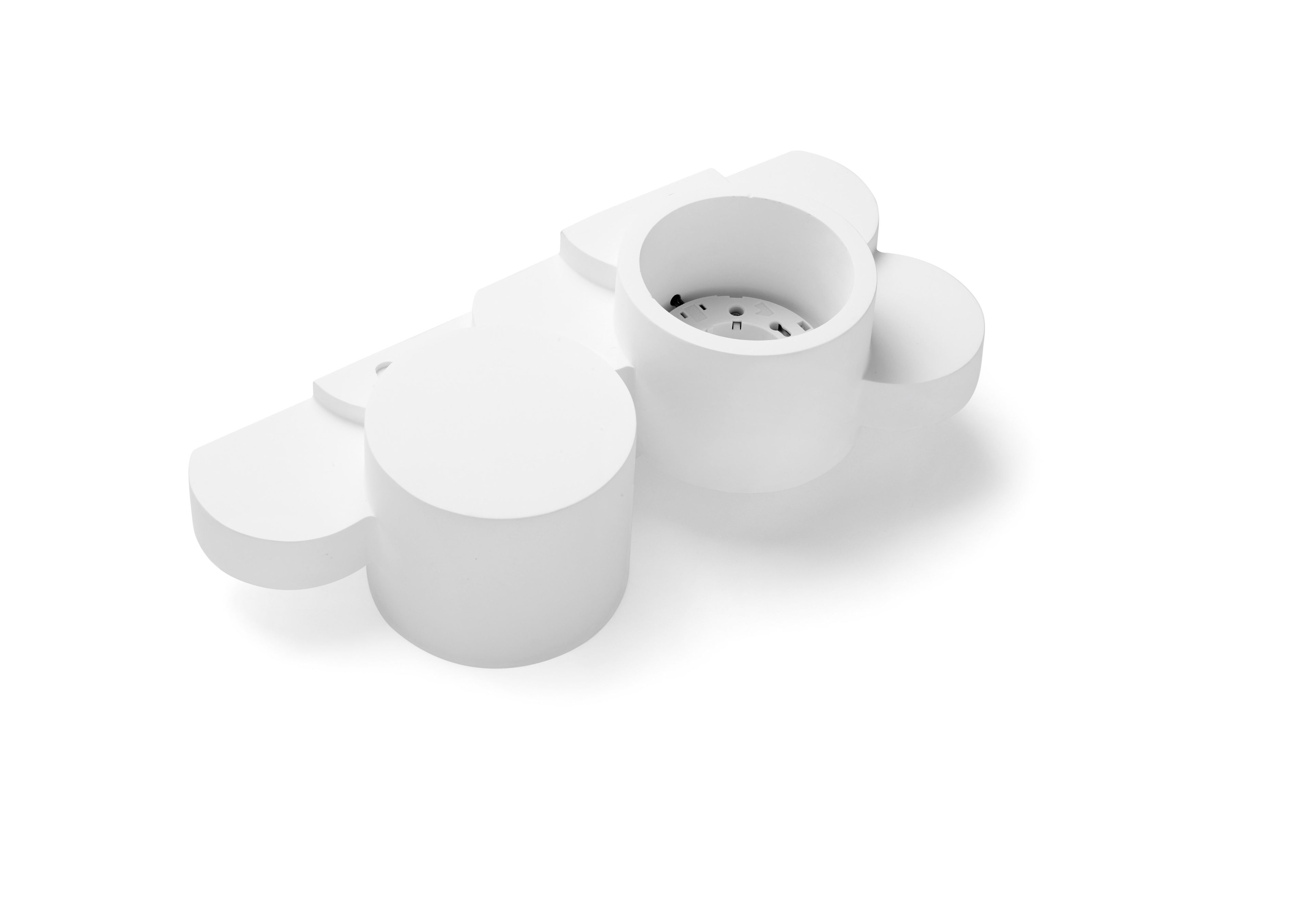 Гипсовая аппликация Tecnico Chio ARCH-00062505 - Вид №12