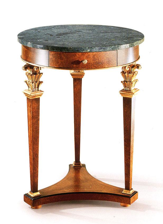 Столик  ANGELO CAPPELLINI 8954 ACCESSORIES