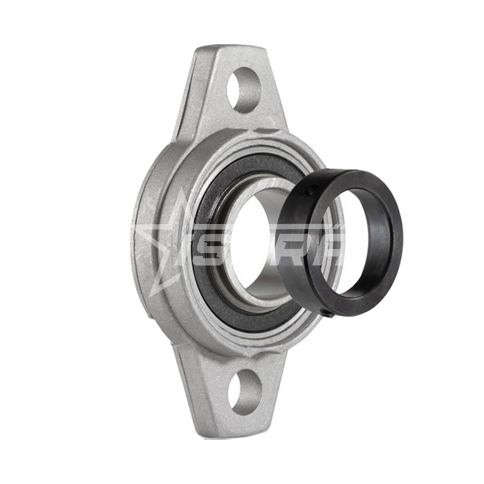 IS1988 Подшипниковый узел UFL005 ISKRA 