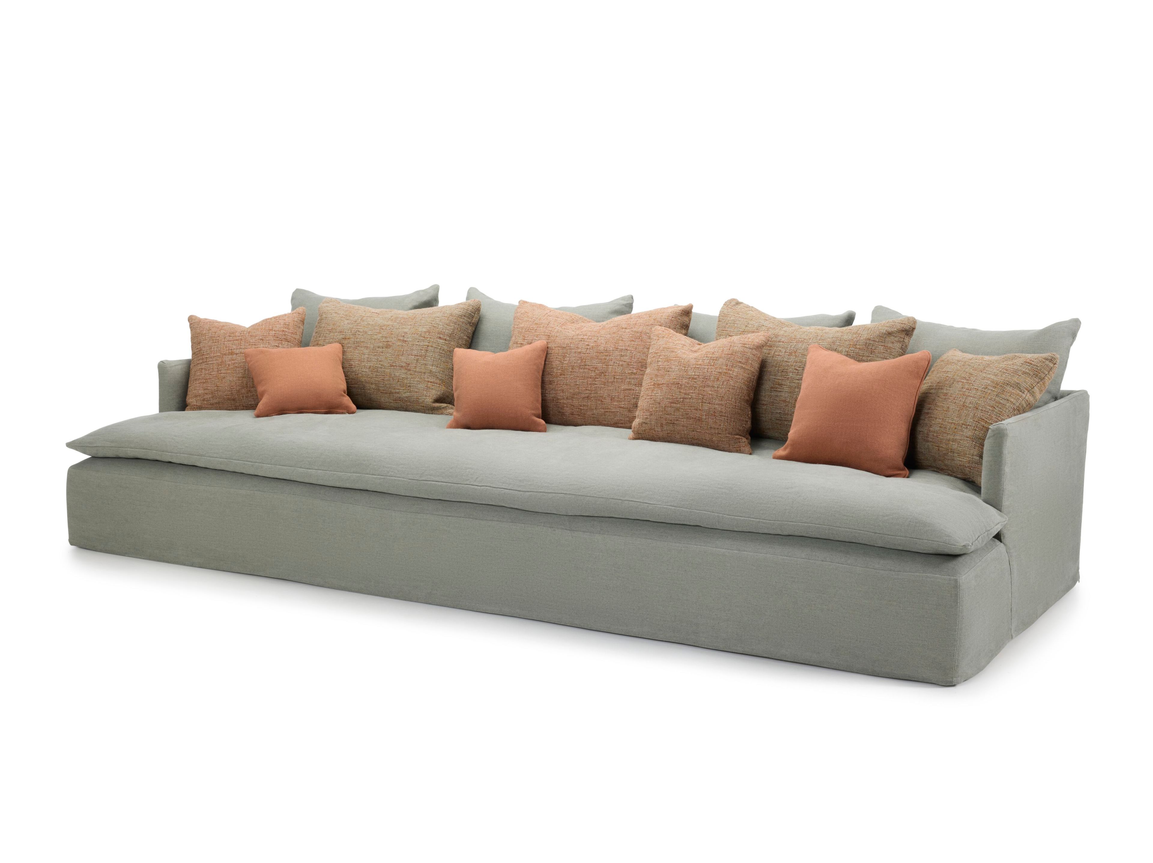 Ткань линейный диван Collett & Victor BILBAO ARCH-00038443