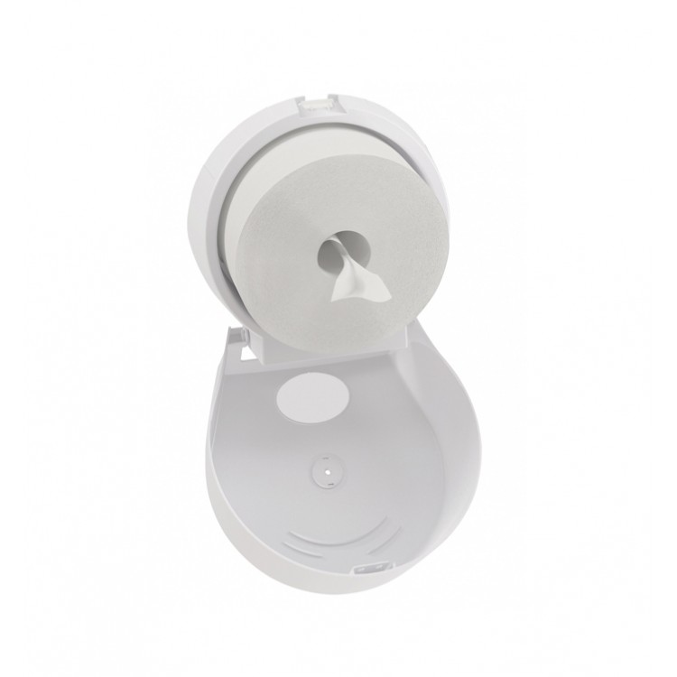 8569 Kimberly Clark Туалетная бумага рулонная Kimberly-Clark Scott Controll 8569 2-слойная 6 рулонов по 314 м  - Вид №2