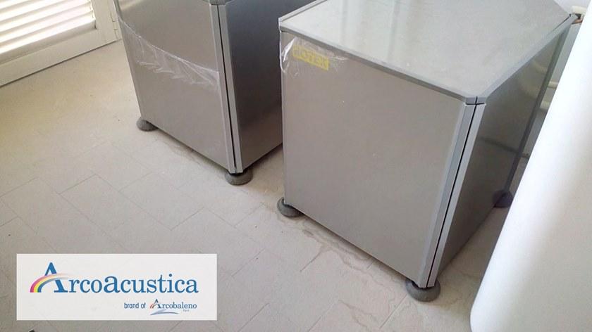 ArcoAcustica Антивибрационная система sun-id-1347151 - Вид №2