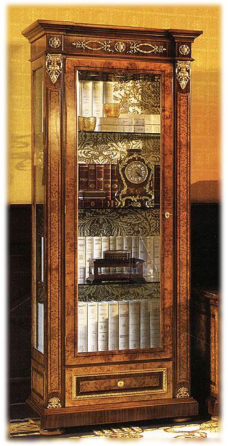 Витрина  JUMBO COLLECTION BO-374 Bolero