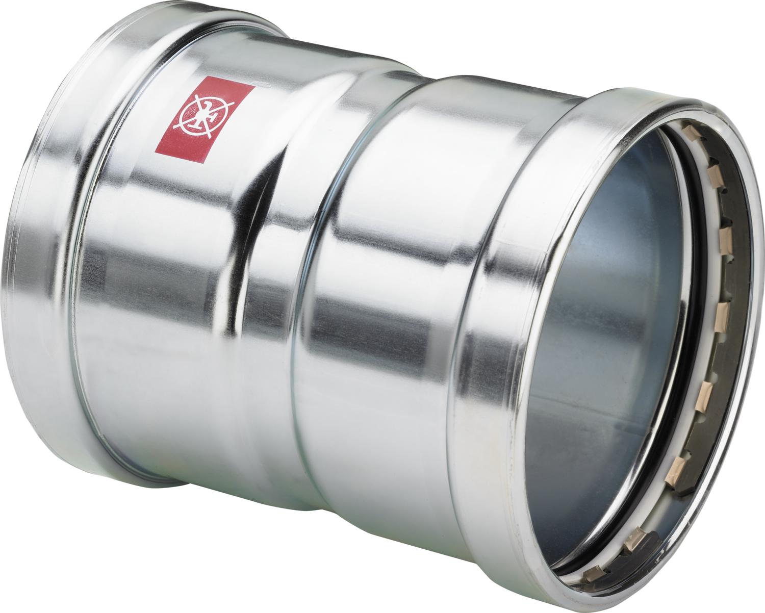 Viega Муфта Prestabo XL 1115XL (597757) 597 757