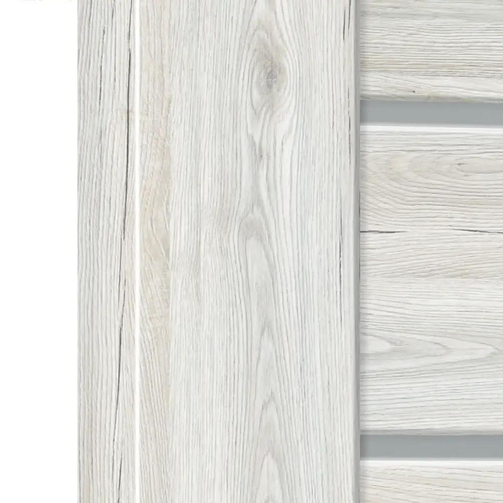 VELLDORIS Межкомнатная дверь Тиволи с матированным стеклом, 80×200 см 89336288 STLM-0895640 - Вид №1