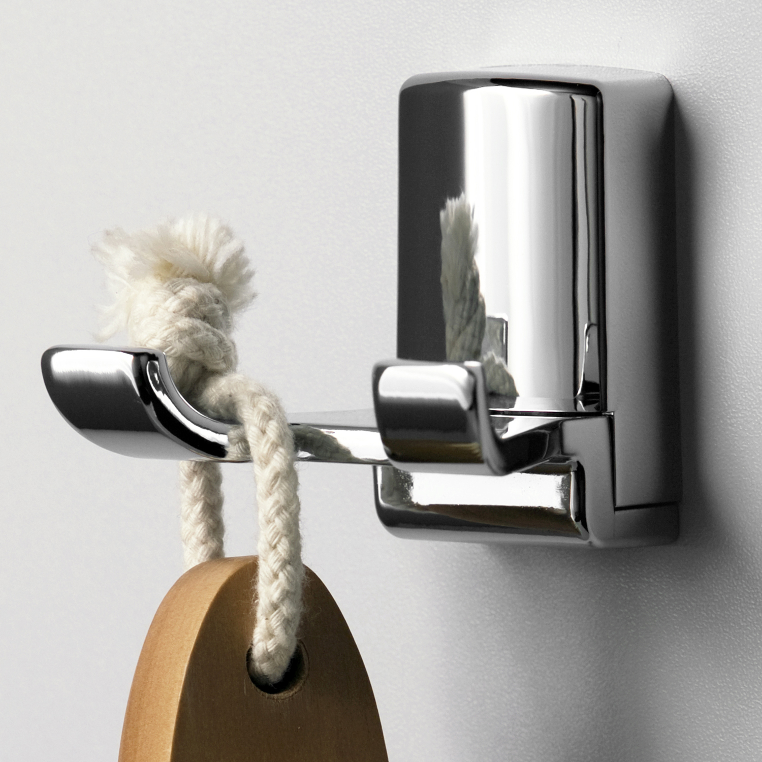 K-5023D Leine (ранее К-5023) Крючок двойной WasserKRAFT Leine K-5000 