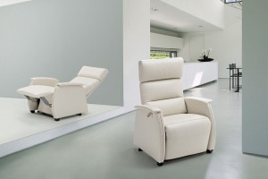 Кресло-Подъемник Relax 4 Motori  Spaziorelaxitalia  Vita