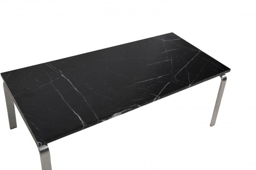 NORR11 Прямоугольный мраморный журнальный столик Man sun-id-1371607 - Вид №2