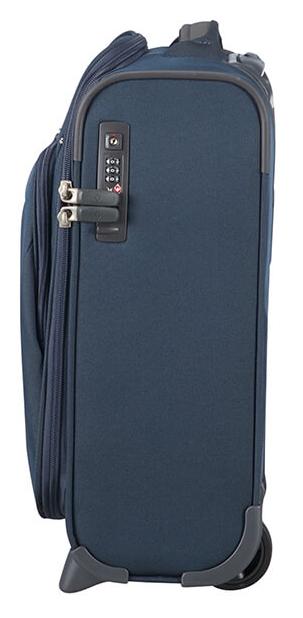 65N-01019 Чемодан 65N*019 Upright Samsonite Spark SNG  - Вид №7