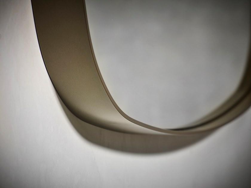 Piet Boon Квадратное настенное зеркало Kekke living Pbc 44.00.01/02/. - Вид №4