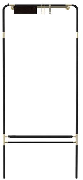 Umage Стальная вешалка для одежды sun-id-1504767 - Вид №1