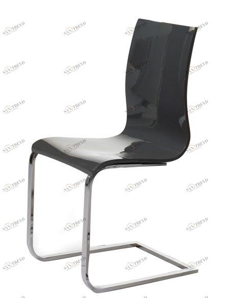 Стул Halcyon Серый ESF ДИЗАЙНЕРСКИЕ, SKYSTYLE 044048 Серый 