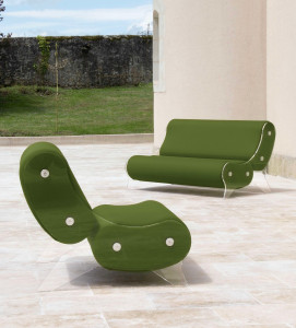 2-местный диван