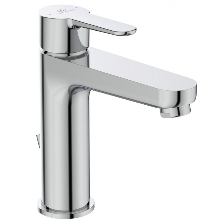 BC201AA Смеситель для раковины Ideal Standard SESIA 