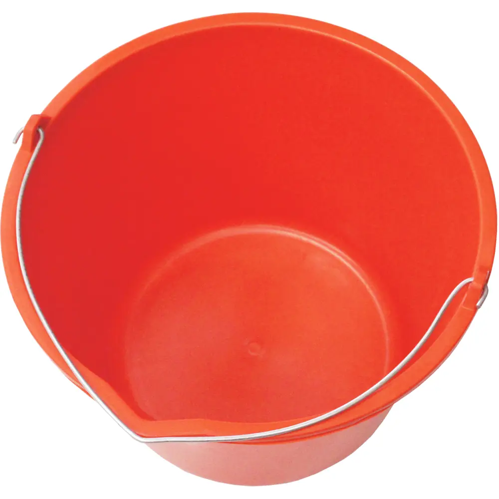 Santreyd Усиленное пластиковое ведро 20л для сада и ремонта 82603804 STLM-0031297 - Вид №1