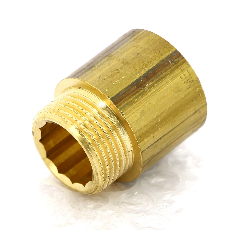 Удлинитель НВ TIEMME 3/4"х25мм 1500301