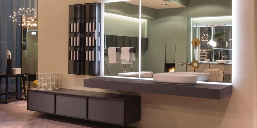 Antonio Lupi Design Полная мебель для ванной Bespoke Antoniolupi sun-id-1415734 - Вид №35
