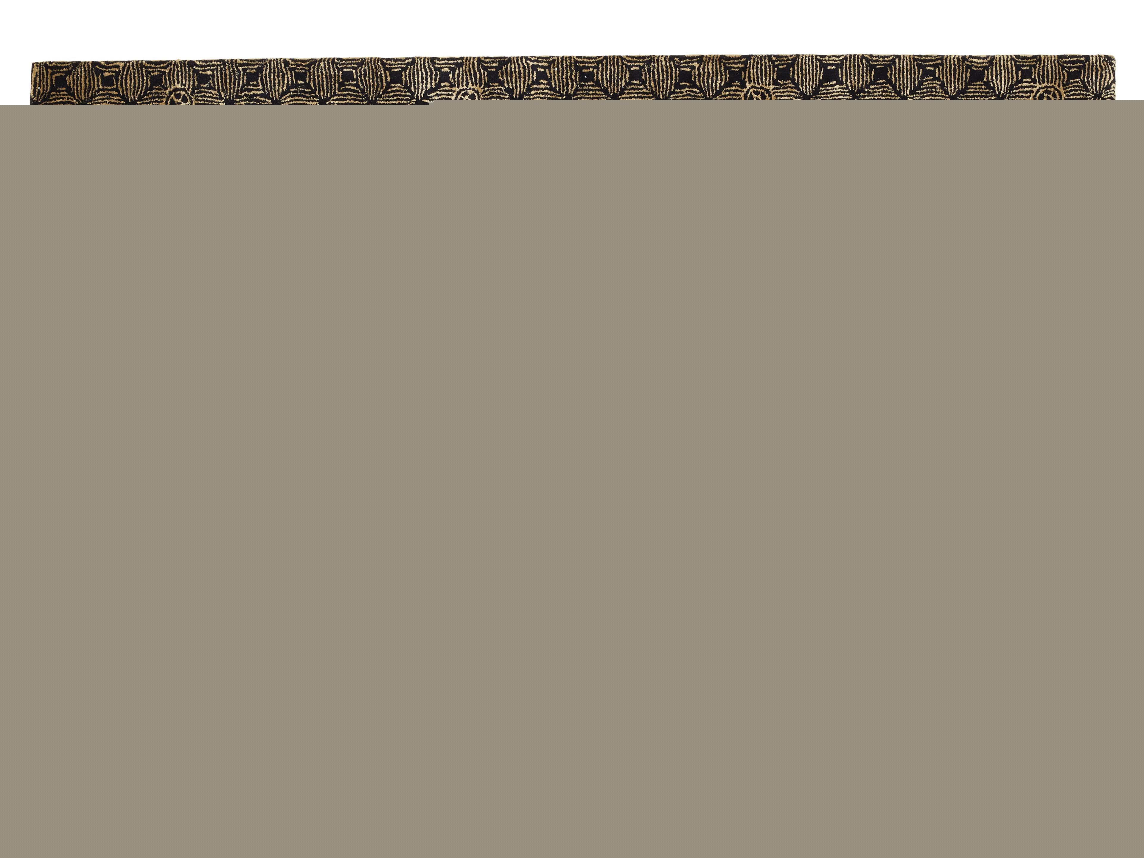 Прямоугольный ковер ручной работы K-3 Shogun ARCH-00023913