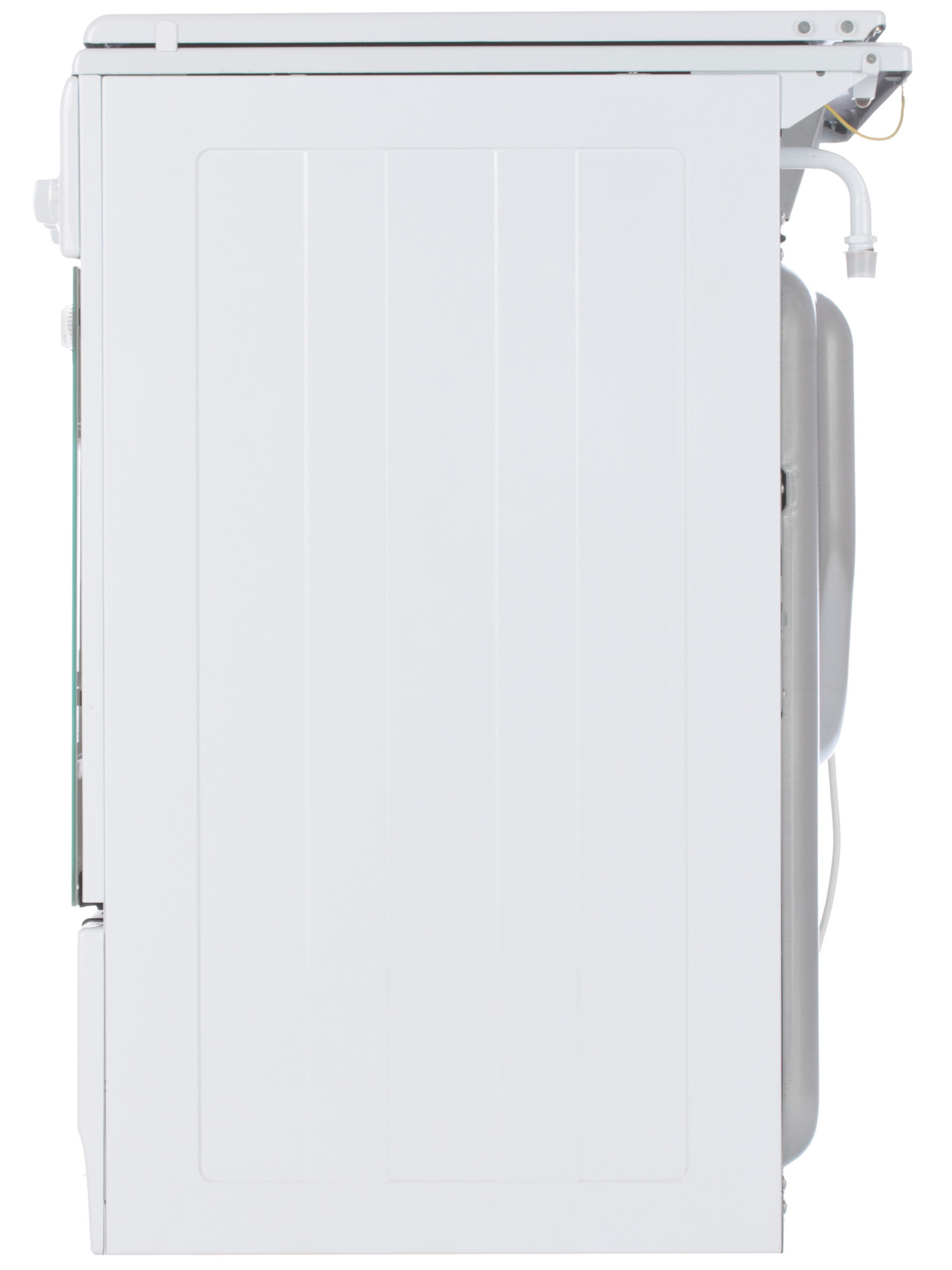 1089384 Комбинированная плита Gefest 6112-02 белый STDN-0070085 - Вид №7