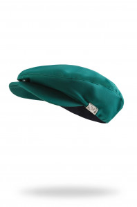 60582 Кепи классическое  dark green El-Risto  Спецодежда для продавцов  размер