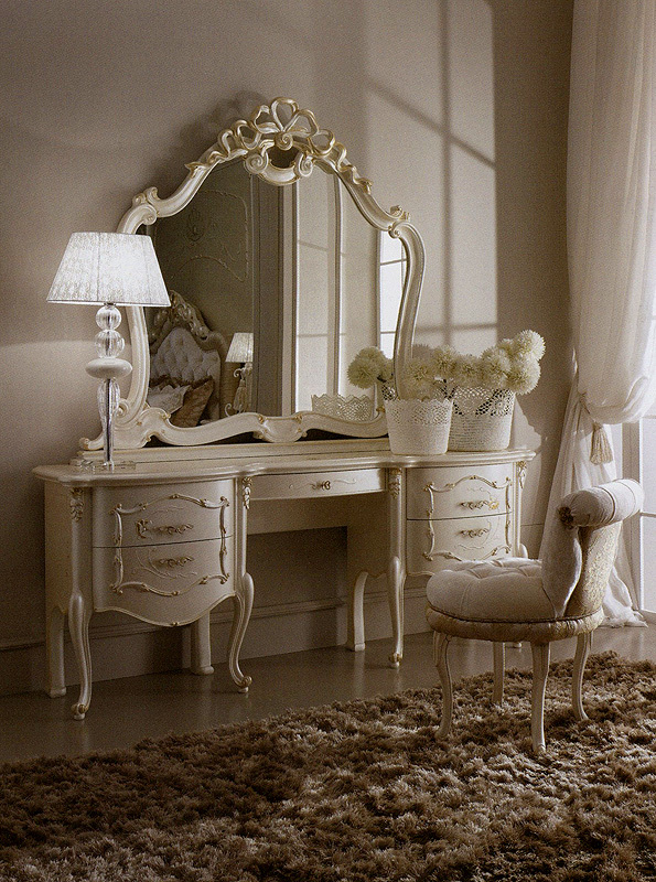 Туалетный столик VENERE AGM (ALBERTO E MARIO GHEZZANI) VE.1004 Night