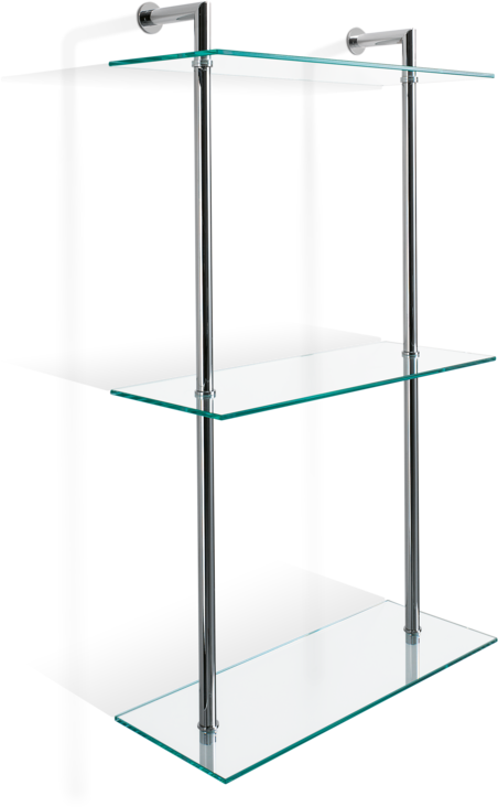 0701500 полка DW 016 DECOR WALTHER