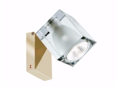 Регулируемый потолочный прожектор Fabbian Cubetto ARCH-00148702 - Вид №7