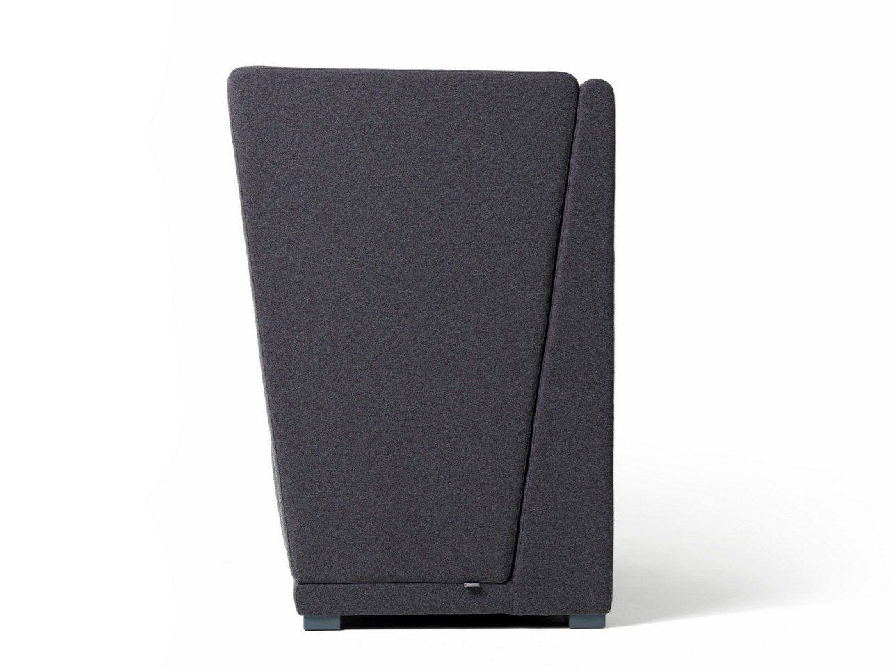 2-местный тканевый диван с высокой спинкой Diemme Circuit ARCH-00111065 - Вид №2