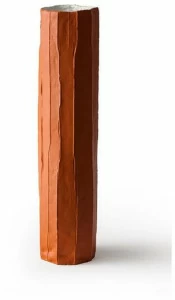 Paola Paronetto Керамическая ваза I cartocci