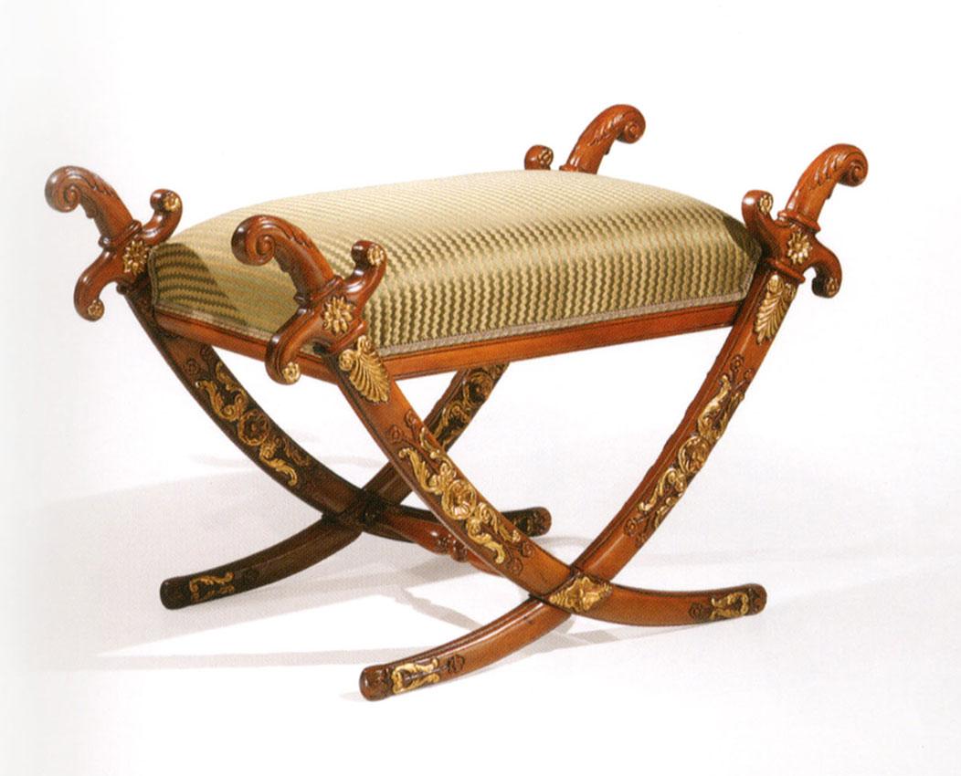 Пуф  ANGELO CAPPELLINI 6974 ACCESSORIES