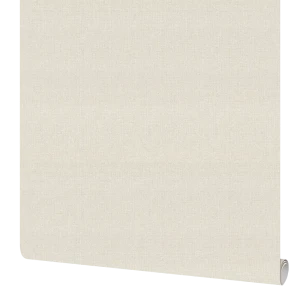 Обои флизелиновые Московская обойная фабрика Тоффи светло-бежевые 1.06 м 4199-4