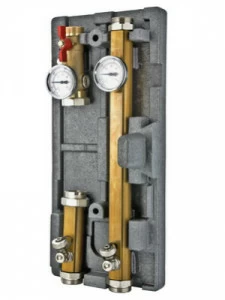 VT.VAR10.G.07 Насосный модуль Valtec 1 1/4"