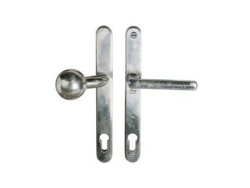 Металлическая ручка на пластине Dauby Pure® ARCH-00145215