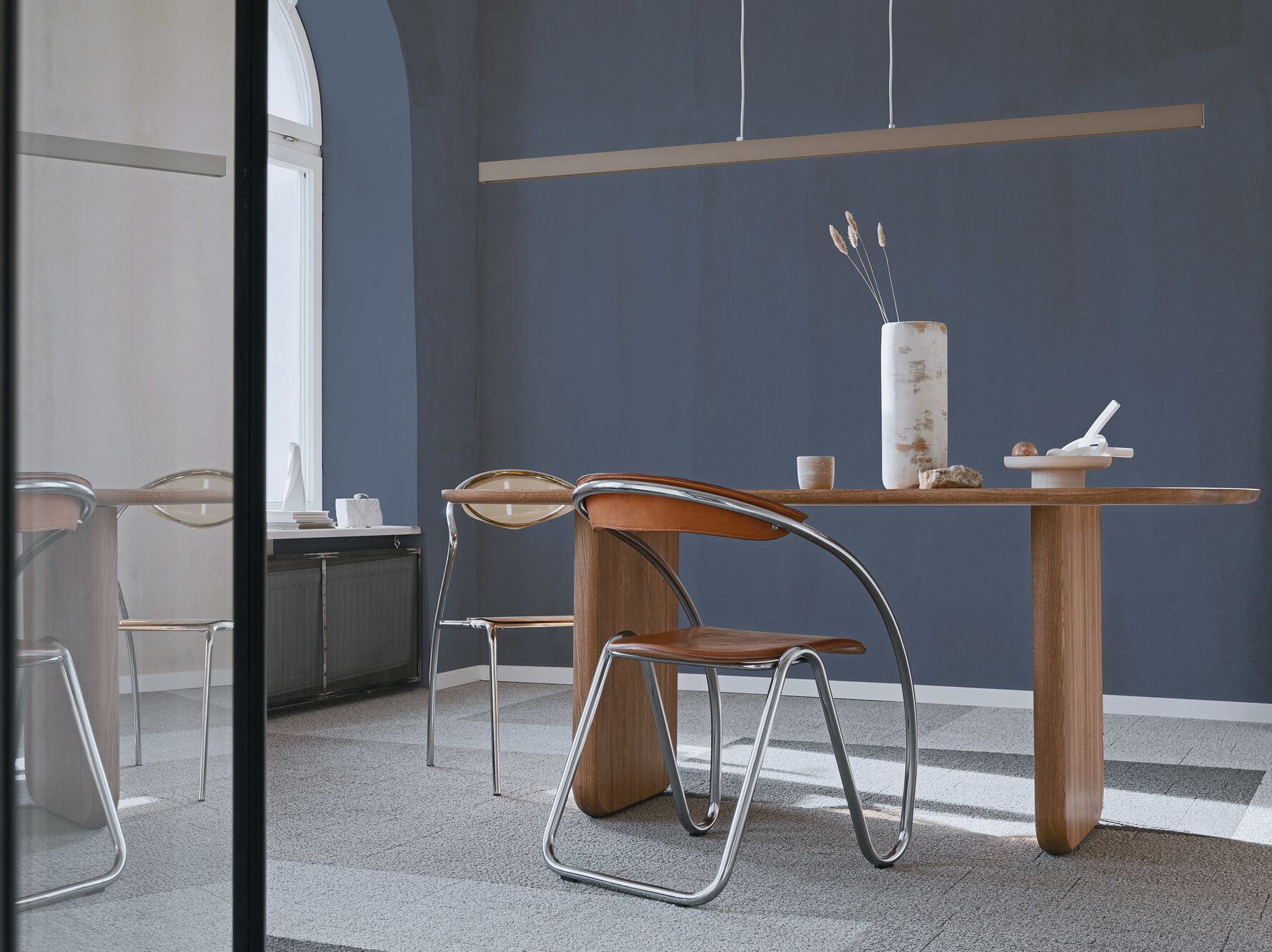 Декоративная живопись Architects Paper чистый ARCH-00072413 - Вид №2