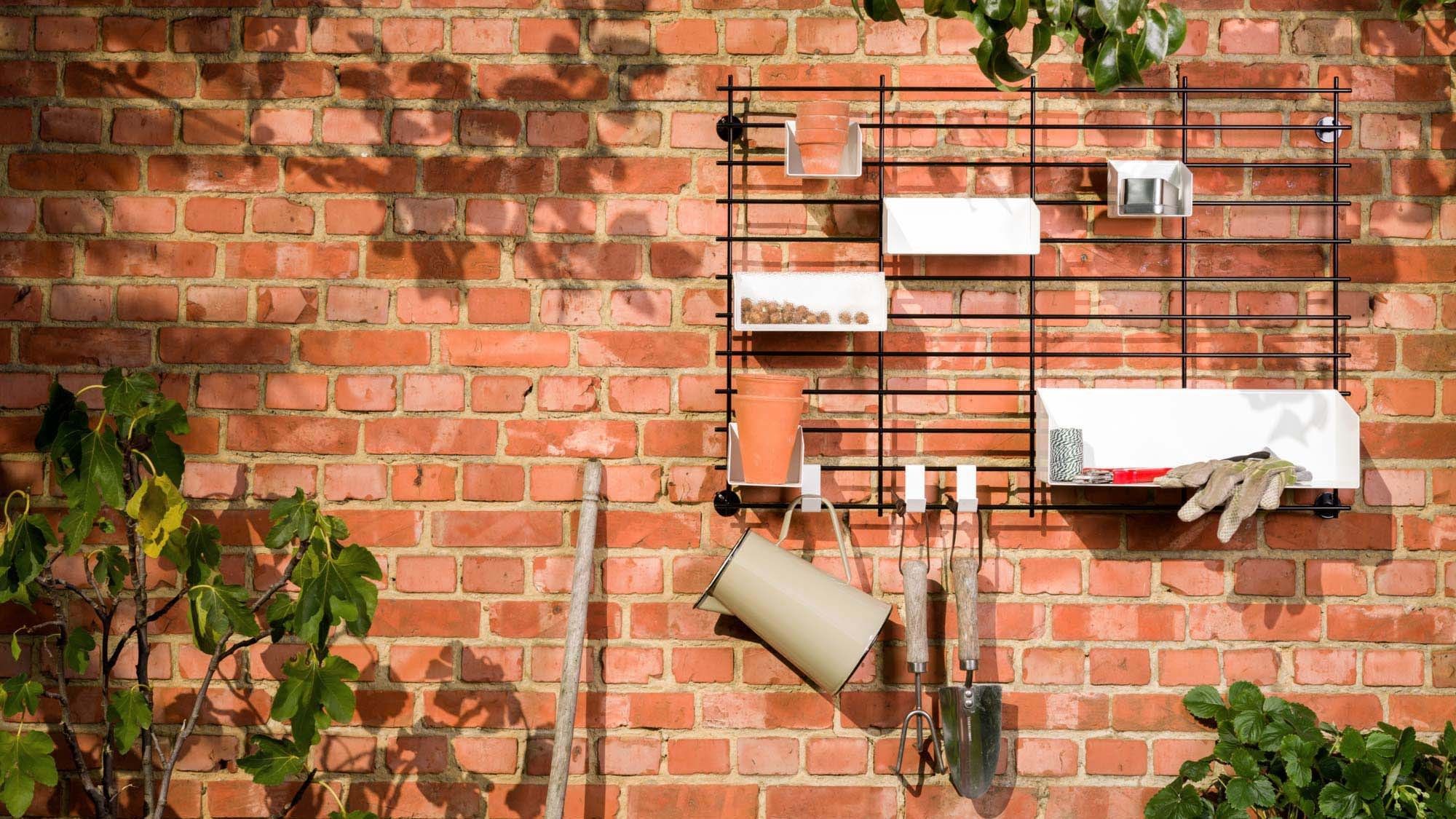 Металлический контейнер Atelier Belge Лазейки ARCH-00147725 - Вид №12