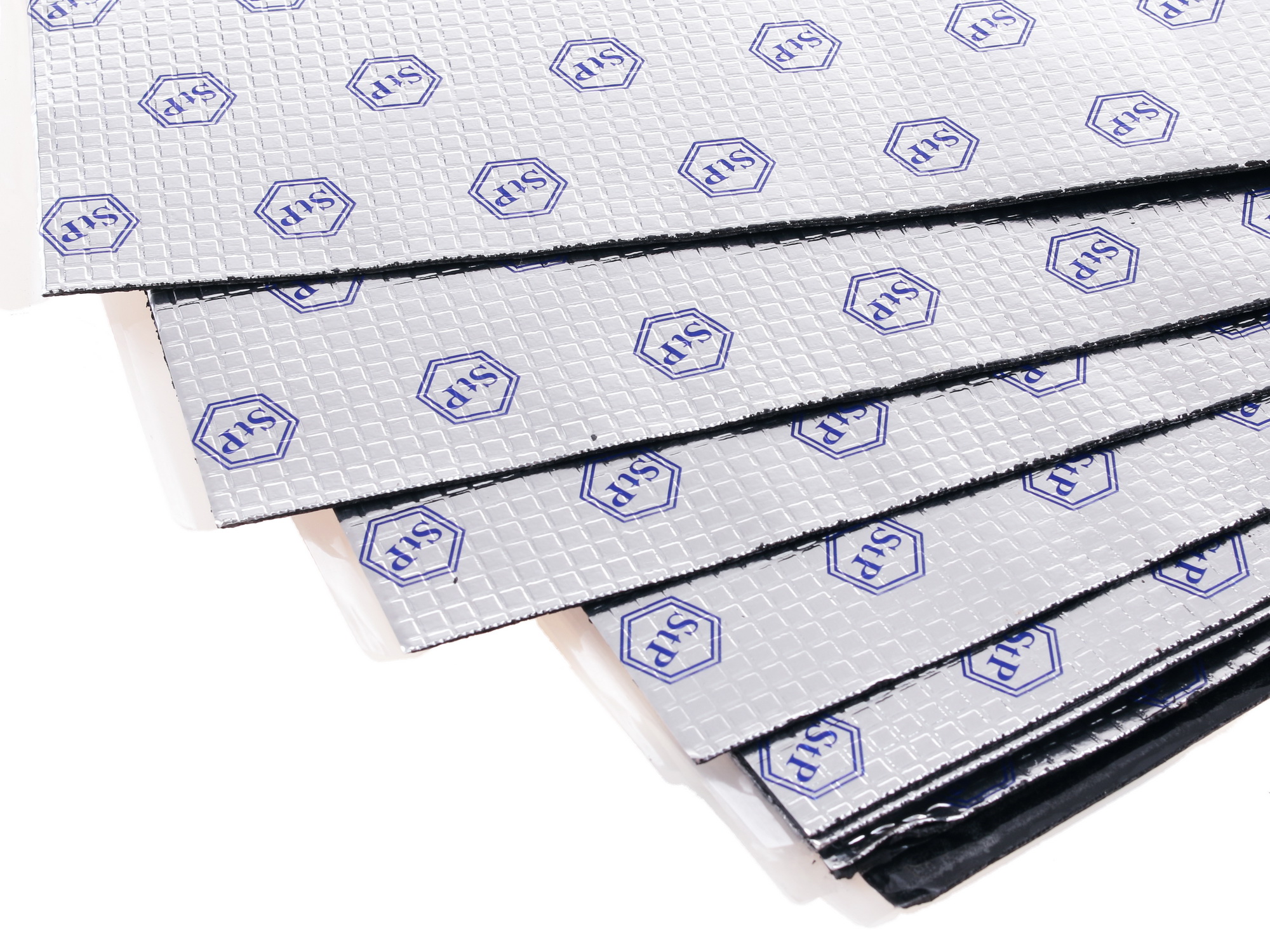 1093023 Виброизоляция STP Визомат МП STDN-0006127 - Вид №2