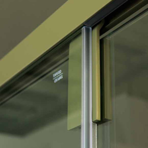 B7743L94TR Acrux Сollection душевая зона  Samo 40449 - Вид №2