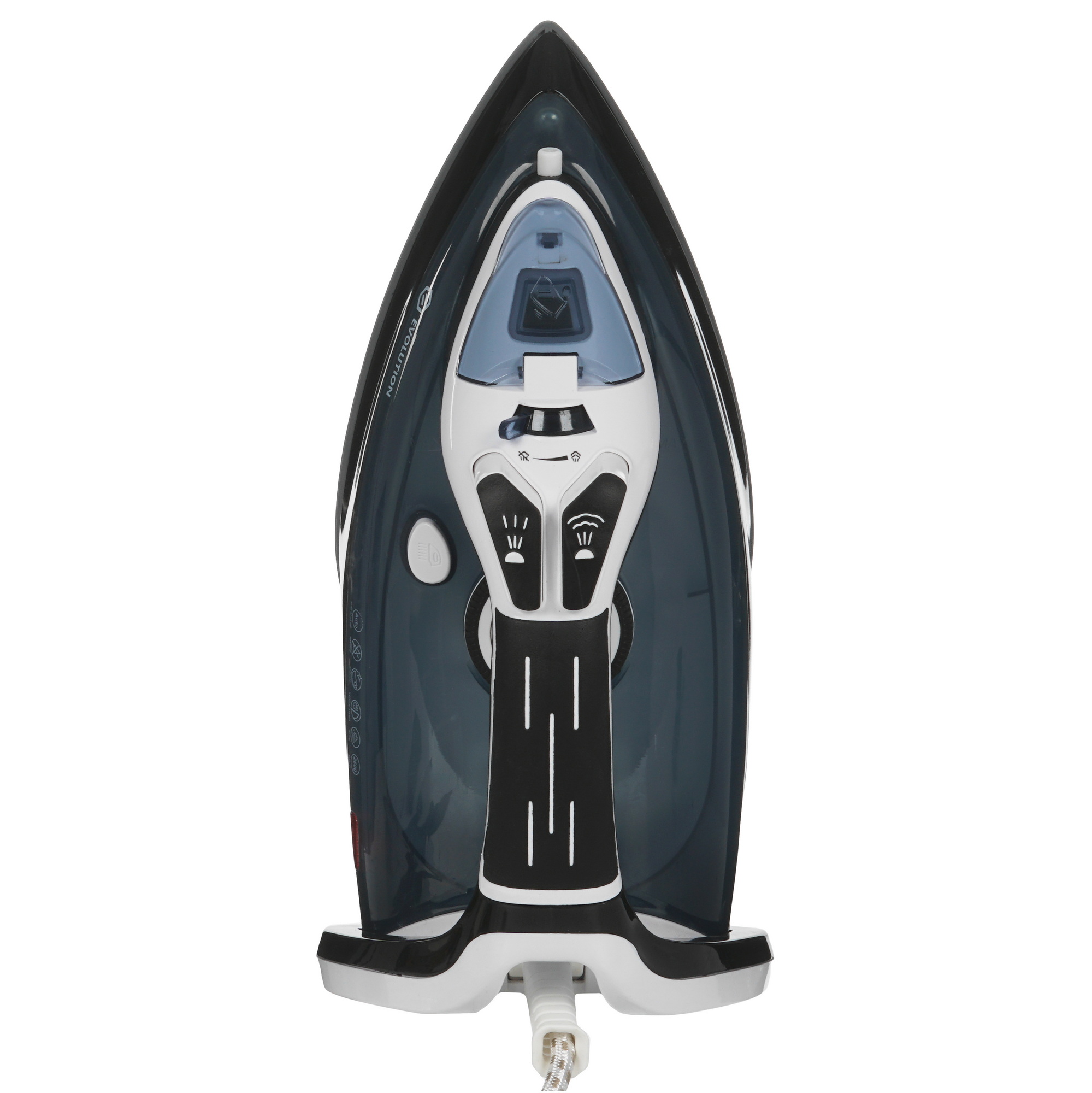 9208779 Утюг Evolution I-2632 синий STDN-0086646 - Вид №1