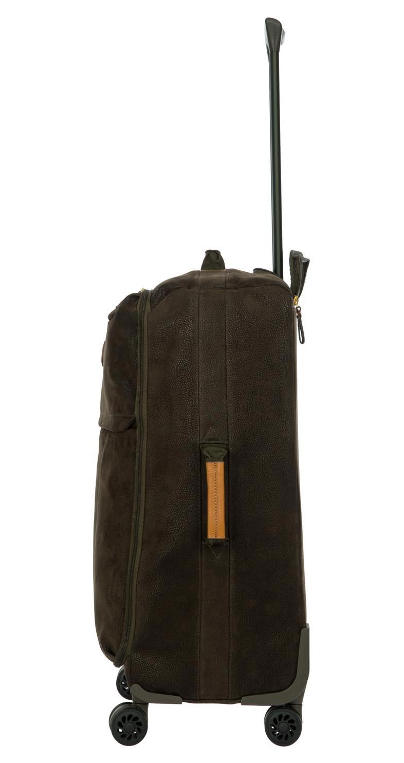 BLF48118.378 Чемодан BLF48118 Soft Case Medium Trolley Brics Life - Вид №3