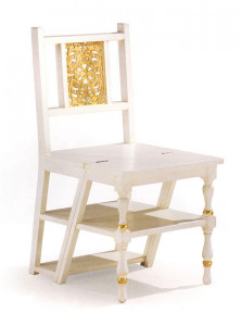 Стул  ANGELO CAPPELLINI 30121