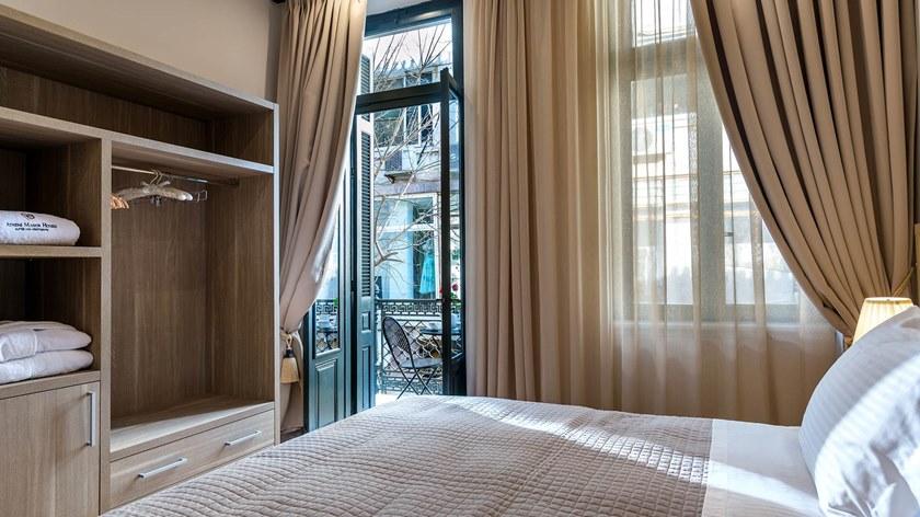 Mobilspazio Гардероб с ящиками для гостиниц Zeus sun-id-1371244 - Вид №1