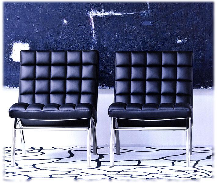 Кресло  MIDJ Marsiglia ATT Design