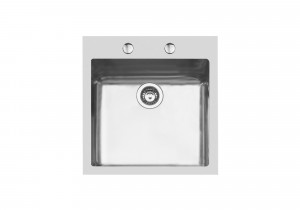 2274050 Мойка KE Q4 2274050 Fosterspa