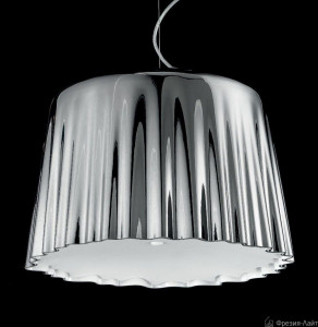 Vistosi CLOTH SP G BC/ST подвес